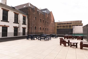 1 bed flat, John Street, Merchant City, Glasgow, G11JF - Image 11
